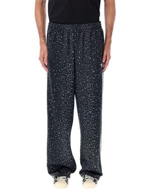 adidas Originals Fb Tp Cheetah - Black