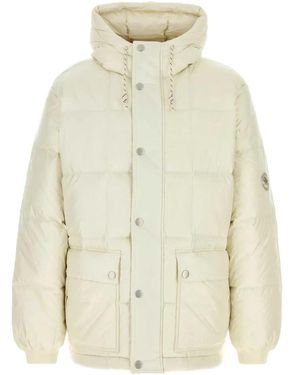 Mammut Swiss1862 Giacca Mammut X Cabourn - White