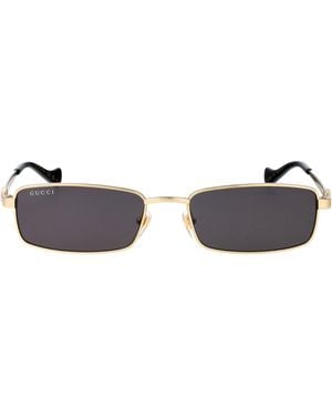 Gucci Evona Sweatpants - Gray