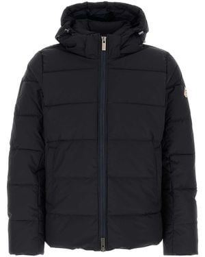 Pyrenex Spoutnic Mini Ripstop - Black