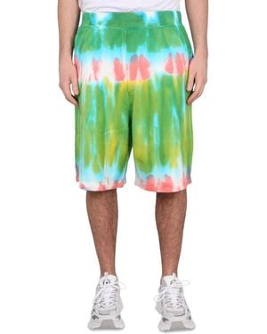 DSquared² Bermuda Sweatshirt - Green