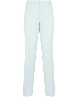 Jil Sander Trousers - Blue