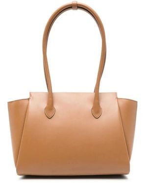 Aesther Ekme Ekme Bag - Natural
