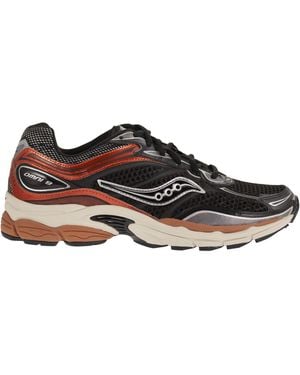 Saucony Progrid Omni 9 - Black