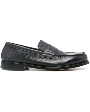 Premiata Nodik Loafers - Gray