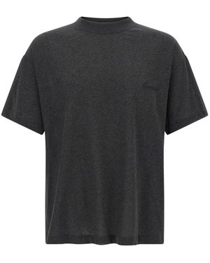 Fear Of God 'Essential' T-Shirt - Black