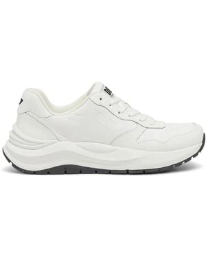DIESEL Sneaker Speedy Running - White