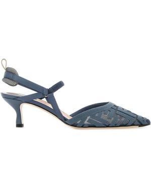 Fendi Colibrì Lite - Blue