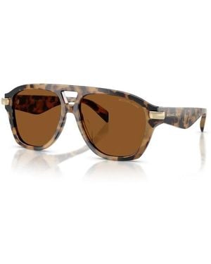 Michael Kors Grenada Mk2277U 393073 - Brown