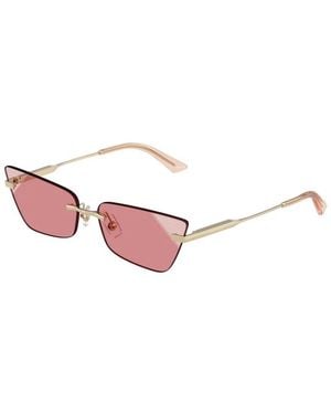 Jimmy Choo Jc4012 300620 - Pink