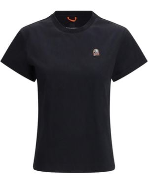 Parajumpers Sabella T-Shirt - Black