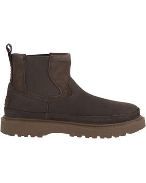 UGG M Birch Chelsea - Brown