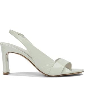 Roberto Del Carlo Sandals - White