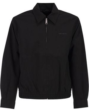 Carhartt Neven - Black