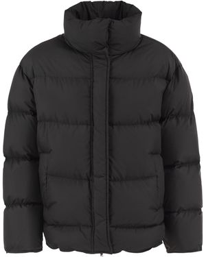 Max Mara Maxmara Studio Mstzona - Black