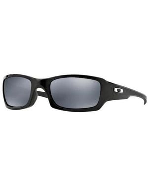 Oakley Fives Squared Oo9238 923806 - Black