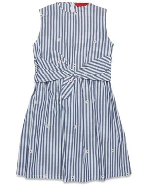 MAX&Co. Max&Co. Dress - Blue