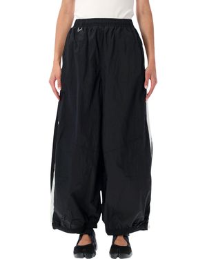 Nike Track Pant Balloon - Black