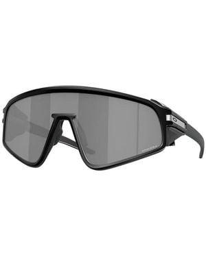 Oakley Latch Panel Oo9404 940401 - Black
