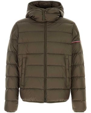 Moncler Ravenlock Jacket - Green