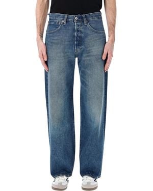 Levi's 501 Loose - Blue