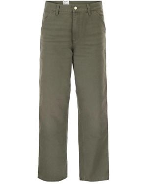 Carhartt Single Knee - Green