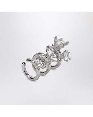 Panconesi Constellation Earring Set - Metallic