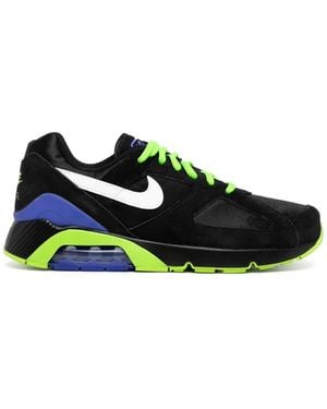 Nike Air Max 180 Qs Joker Sneakers - Green