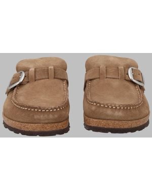 Birkenstock Birkenstock - Brown