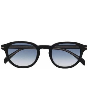 David Beckham Db 1007/S 807(08) - Blue