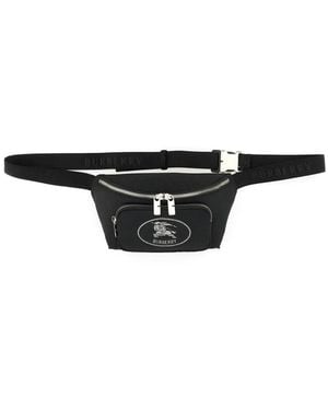 Burberry Pouch "Orkney" - Black