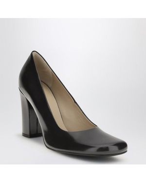 The Row Penelope Pumps - Black