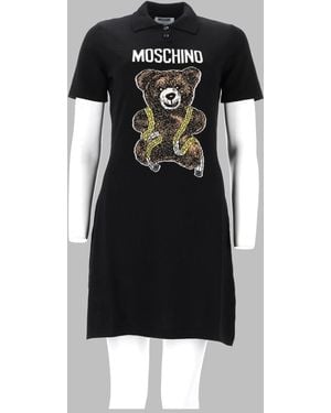 Moschino Moschino - Black