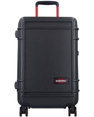 Eastpak Resist'R Zip Trolley - Black