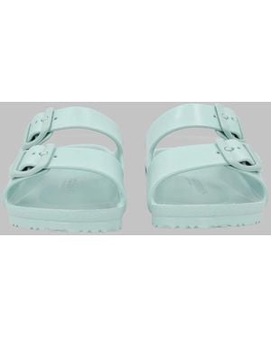 Birkenstock Sandali Arizona Eva - Green