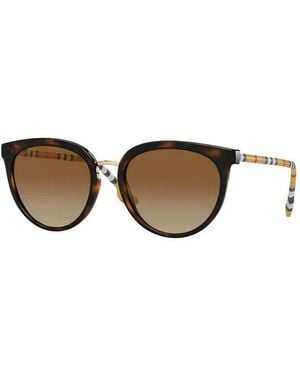 Burberry Willow Be4316 3854T5 - Brown
