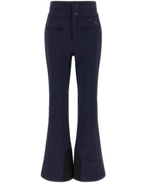 Perfect Moment 'Aurora' Pants - Blue
