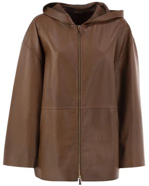 Max Mara Maxmara Mxmacinoso - Brown