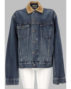 JW Anderson Jw Anderson - Blue