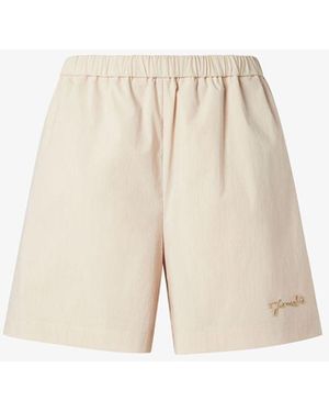 Fendi Shorts for Women | Online Sale up to 60% off | Lyst Fendi Shorts for Women | Online Sale up to 60% off | Lyst