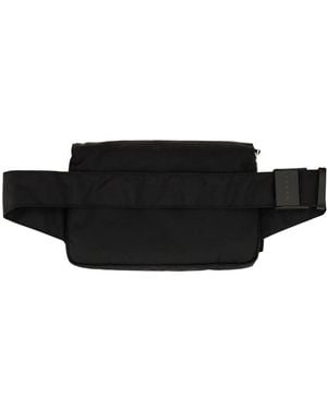 Marni Crossbody Bag - Black