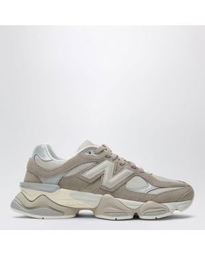 New Balance Sneakers 9060 Driftwood/Timberwolf - Gray