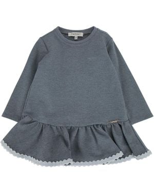 Twinset Baito Voulant - Blue