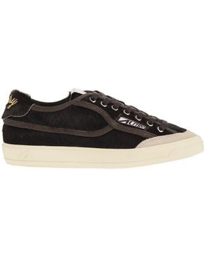 Autry Windscape Low - Black