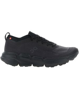 On Shoes 'Cloudsoma' Sneakers - Black