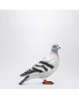 JW Anderson Pigeon Pouch - White