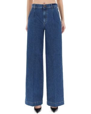 PT Torino Jeans "Poppy" - Blue