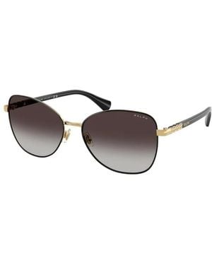 Ralph De Lauren Ra4147 94438G - Brown
