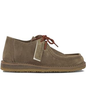 Astorflex "Beenflex 000001" Derby - Brown
