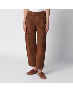 Isabel Marant Isabel Marant Etoile Belky - Brown